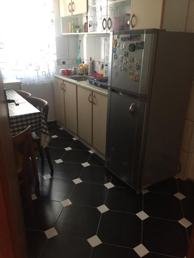 Apartment 3 Jovanovski Ohrid Bagian luar foto